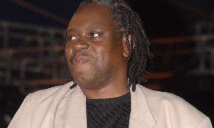 Alex Ndawula, Capital FM Maestro Dies At 59 3 Alex Ndawula