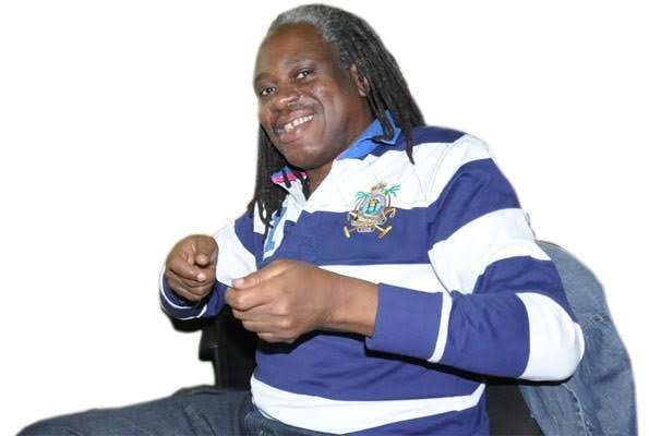 Alex Ndawula, Capital FM Maestro Dies At 59 1 Alex Ndawula