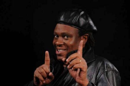 Alex Ndawula, Capital FM Maestro Dies At 59