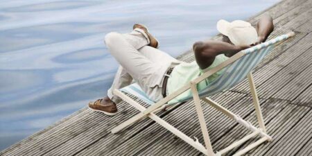 How To Get Rid Of Stress And Fatigue