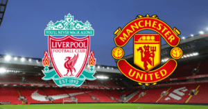 Pre-season Match : Liverpool Vs Manchester United Pre-season Match : Liverpool Vs Manchester United