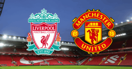 Pre-season Match : Liverpool Vs Manchester United