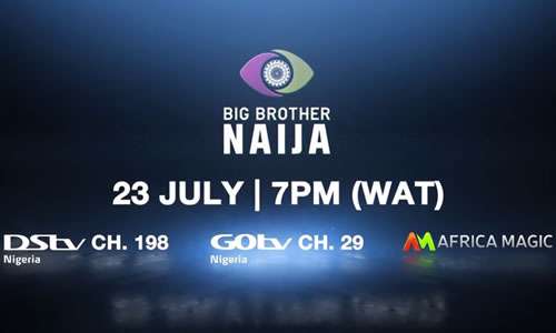 Big brother naija