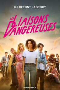 Movie Review : Dangerous Liaisons ( 2022 ) Movie Review : Dangerous Liaisons ( 2022 )