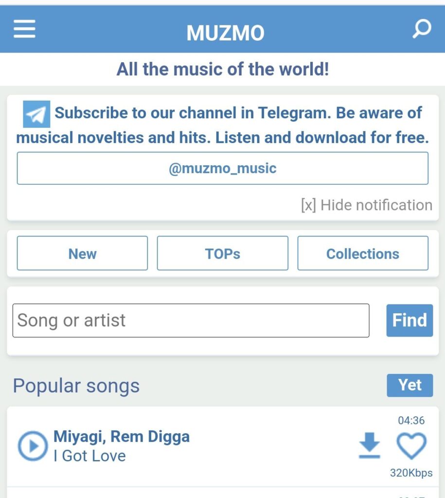 Top 5 Ways To Download Music In 2022 7 Top 5 Ways To Download Music In 2022