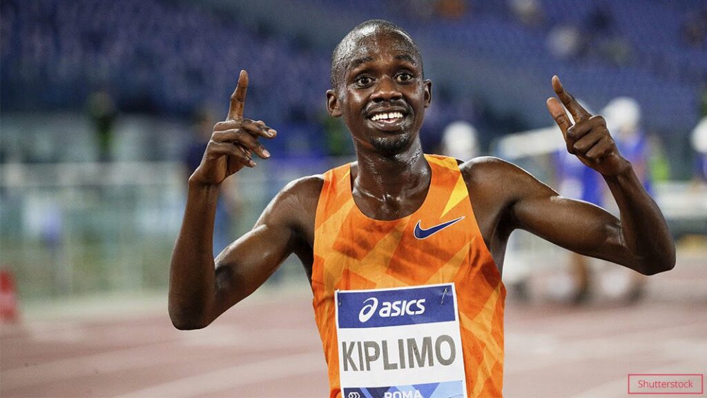 Joshua Cheptegei “one of the greatest Ugandans ever “ 1 Joshua Cheptegei “one of the greatest Ugandans ever “