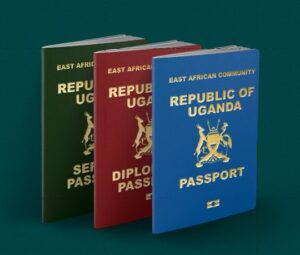 SHOCKING : 99% of Ugandans lack Passports SHOCKING : 99% of Ugandans lack Passports