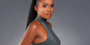 Doreen Kabareebe