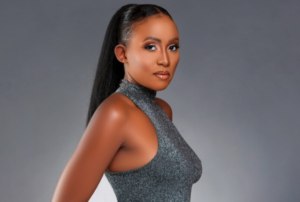 Doreen Kabareebe | Meet The Top Ugandan Model Doreen Kabareebe