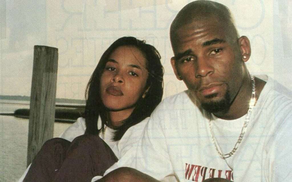 R & B Legend R. Kelly Sentenced to 30 Years in Prison