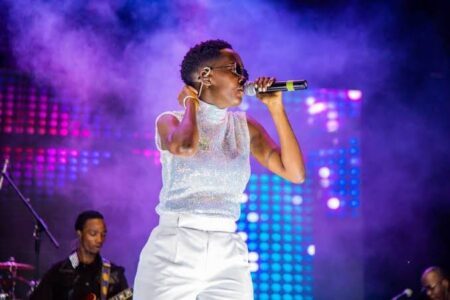 Azawi Concert Shuts Down Lugogo Azawi Concert Shuts Down Lugogo