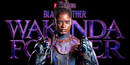 Black Panther: Wakanda Forever Release Date Revealed