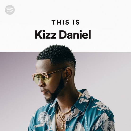 Kizz Daniel Live In Uganda