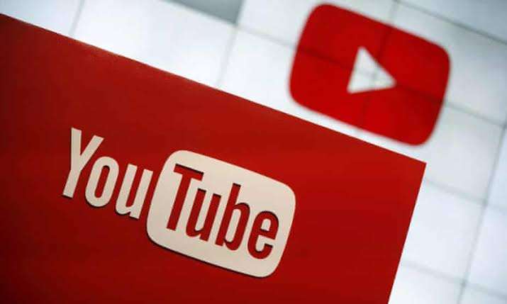 How to create a YouTube channel 
