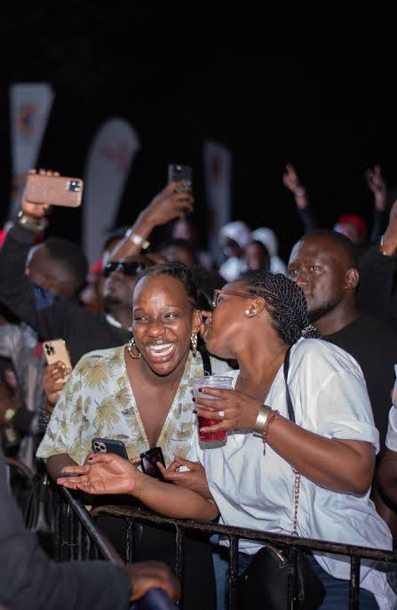 Azawi Concert Shuts Down Lugogo