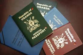 SHOCKING : 99% of Ugandans lack Passports