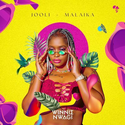 WINNIE NWAGI SET TO HOLD FIRE CONCERT IN LUGOGO 1 WINNIE NWAGI SET TO HOLD FIRE CONCERT IN LUGOGO