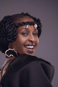 Lilian Mbabazi Announces “The One” EP