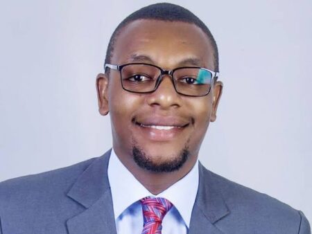 Kakwenza: Young People Should Read Books