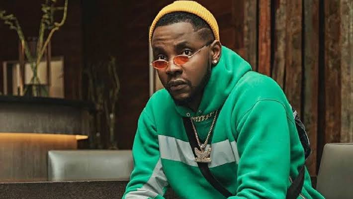 Kizz Daniel Arrested In Tanzania Kizz Daniel Arrested In Tanzania