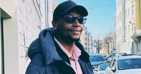 Kakwenza: Young People Should Read Books 3 Kakwenza