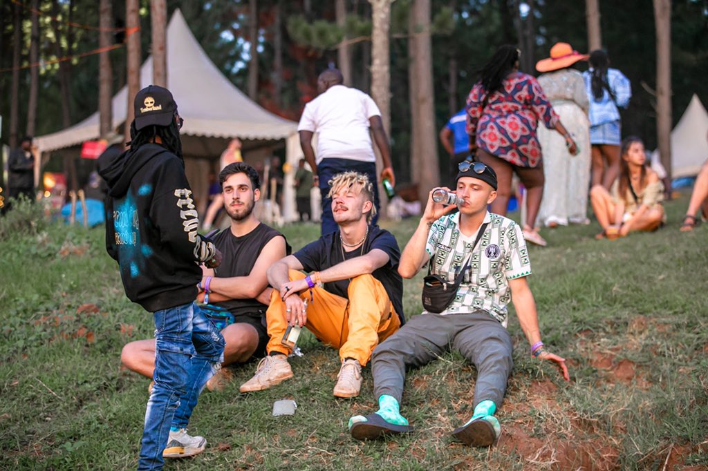 Nyege Nyege Festival comes to an end 2 Nyege Nyege Festival comes to an end