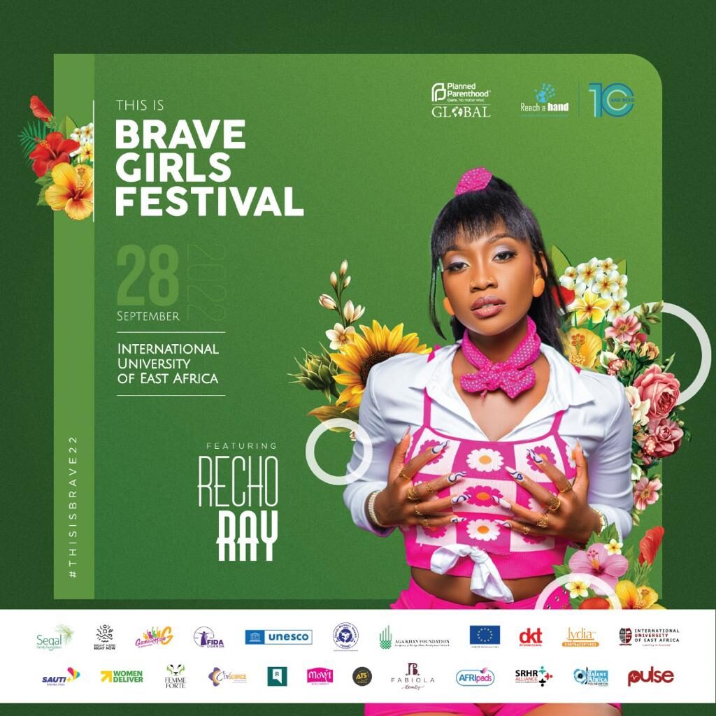 This Is Brave Girls Festival To Go Down At IUEA