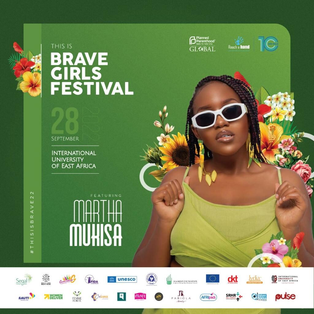 This Is Brave Girls Festival To Go Down At IUEA