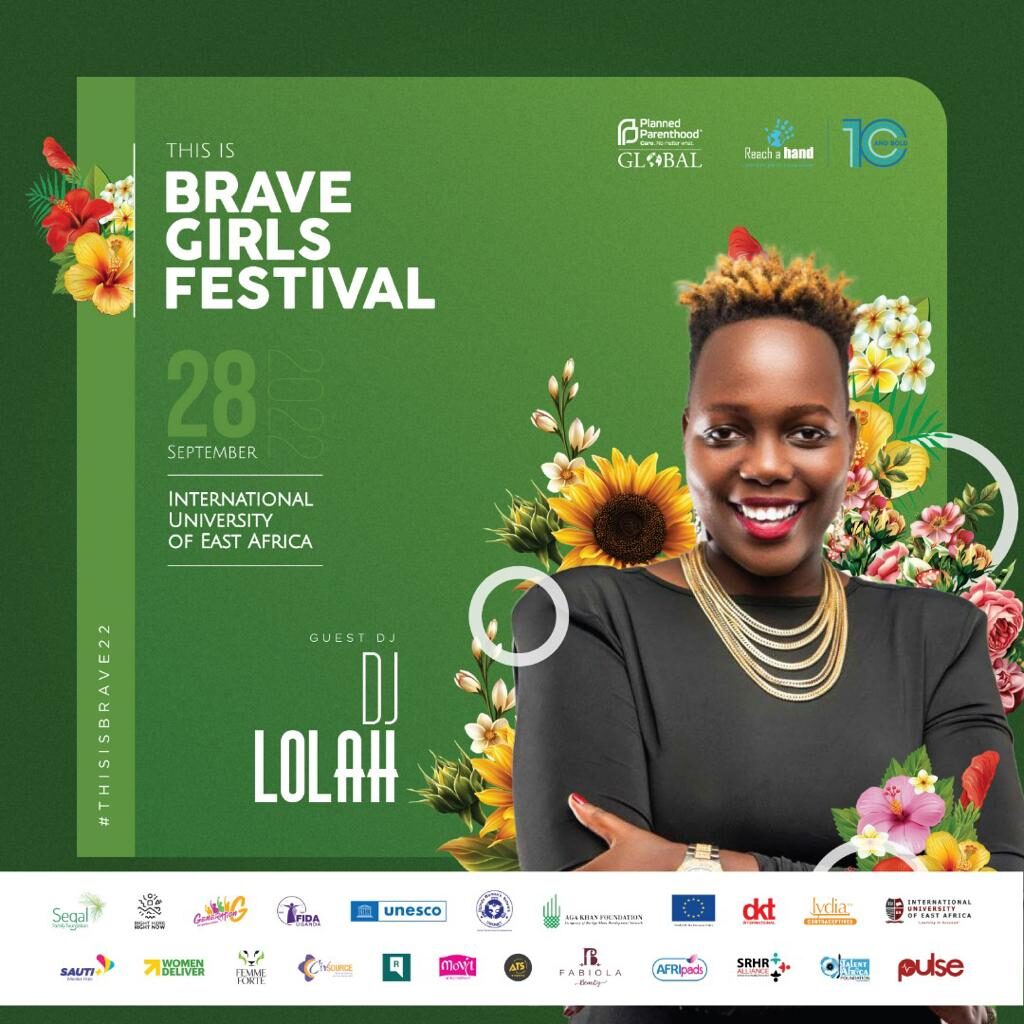 This Is Brave Girls Festival To Go Down At IUEA
