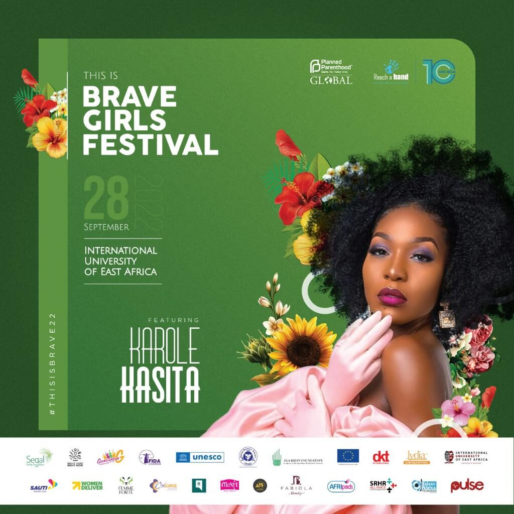 This Is Brave Girls Festival To Go Down At IUEA