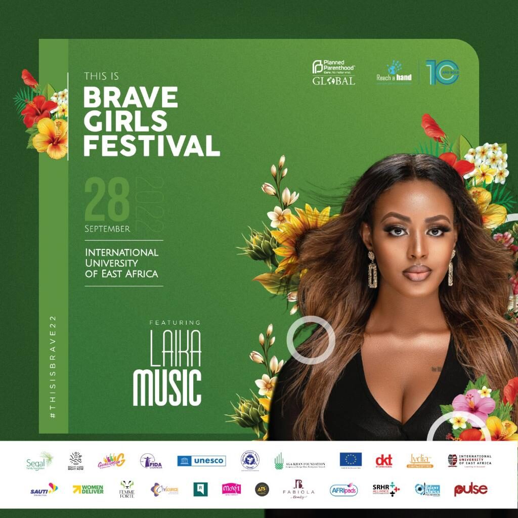 This Is Brave Girls Festival To Go Down At IUEA