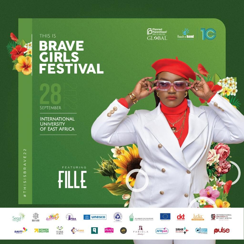 This Is Brave Girls Festival To Go Down At IUEA