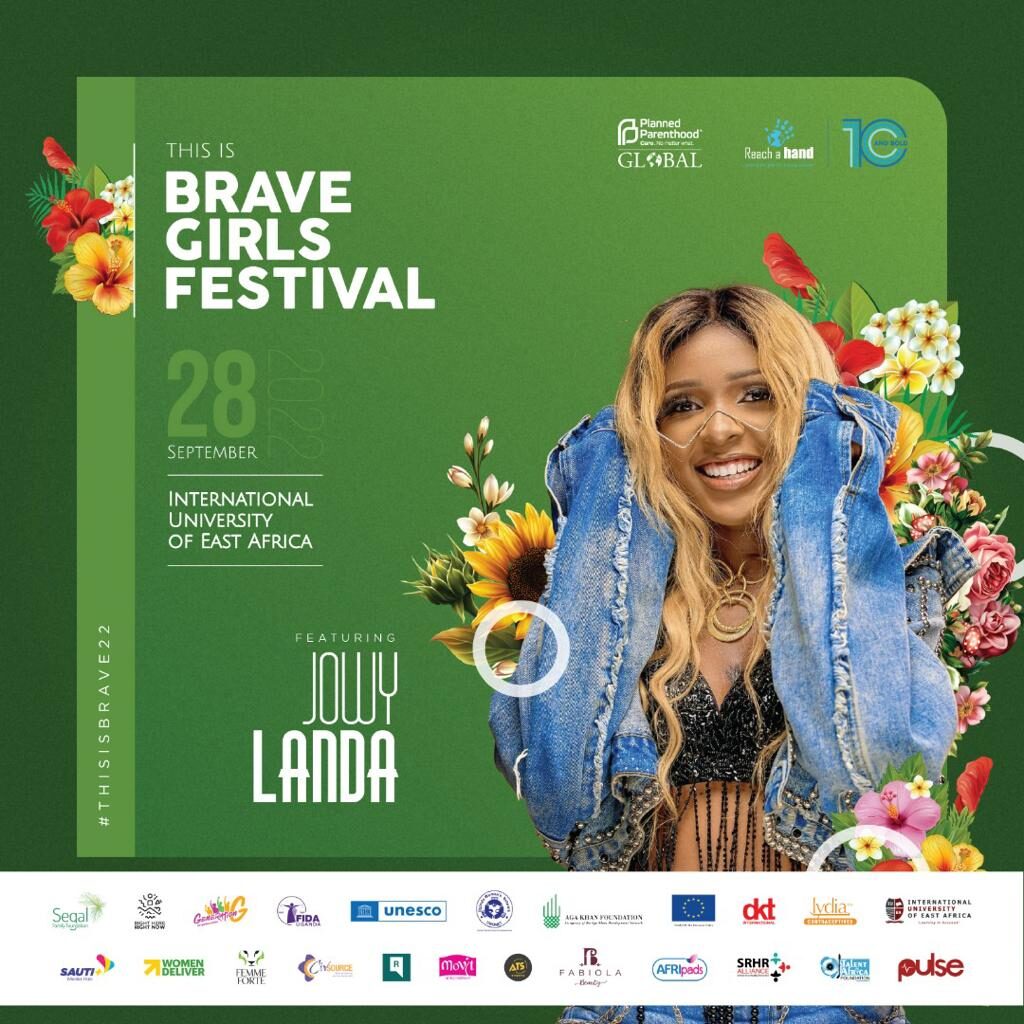 This Is Brave Girls Festival To Go Down At IUEA