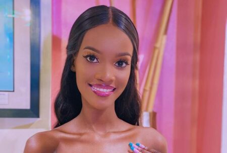 sharon kiyimba promise