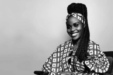 Mercy Agenorwot, The Sensational Gospel Artist