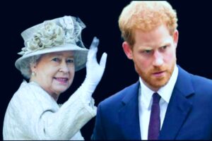 Queen’s Funeral Date | Prince Harry Won’t Wear Military Uniform Queen's Funeral Date | Prince Harry Won't Wear Military Uniform