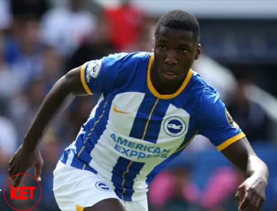 Moses Caicedo Amidst Chelsea, Arsenal And Manchester United Interests Moses Caicedo Amidst Chelsea, Arsenal And Manchester United Interests