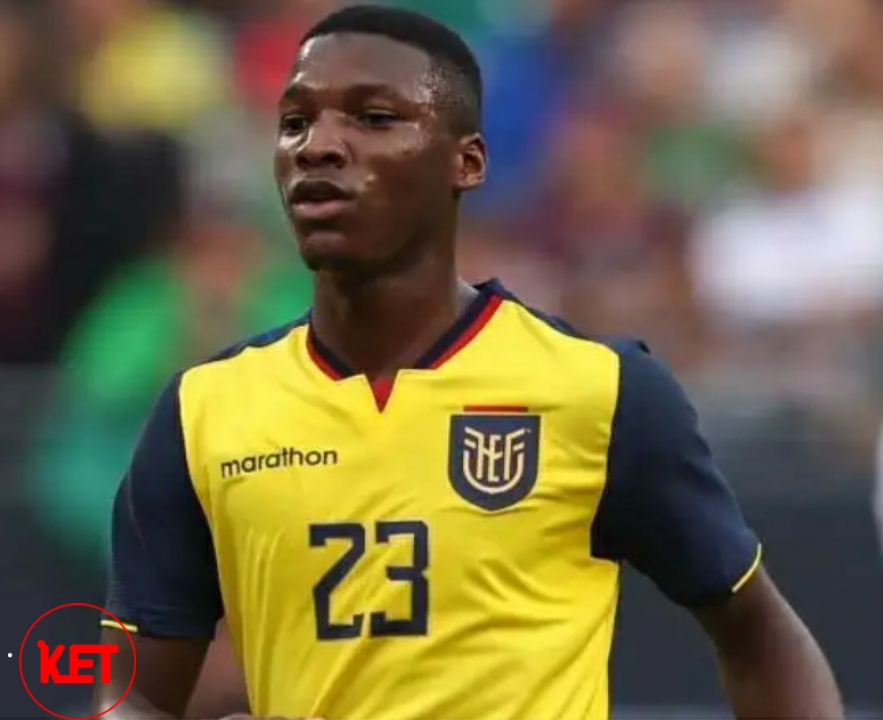 Moses Caicedo Amidst Chelsea, Arsenal And Manchester United Interests