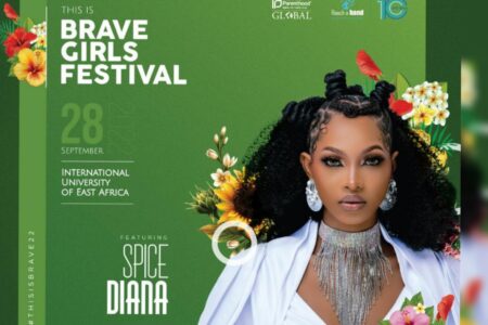 This Is Brave Girls Festival To Go Down At IUEA