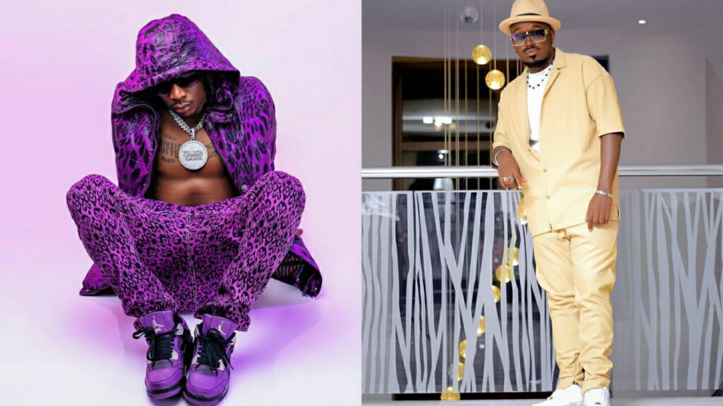 Fik Fameica Ft Ykee Benda Blaze Up Ugandans Fik Fameica Ft Ykee Benda Blaze Up Ugandans