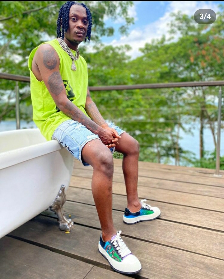 Fik Fameica Ft Ykee Benda Blaze Up Ugandans 2 Fik Fameica Ft Ykee Benda Blaze Up Ugandans