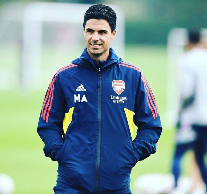 Ethan Nwaneri The Youngest Footballer In The World