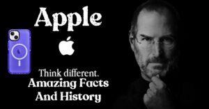 Apple Facts And Amazing History Apple Facts And Amazing History