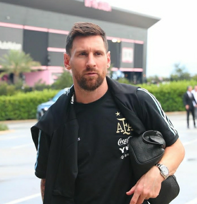 The Top 10 Most Followed Players"