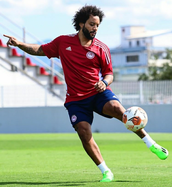 The Top 10 Football Superstars on Instagram