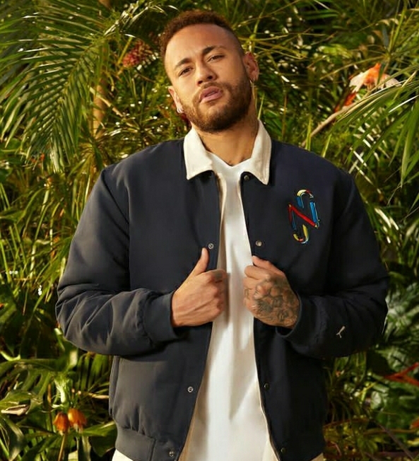 The Top 10 Football Superstars on Instagram