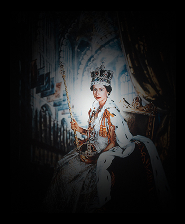 Queen Elizabeth II