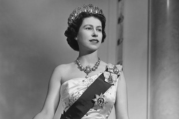 Queen Elizabeth II Dies At 96, Here's Her Full Story