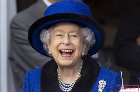 Queen Elizabeth II Dies At 96, Here's Her Full Story