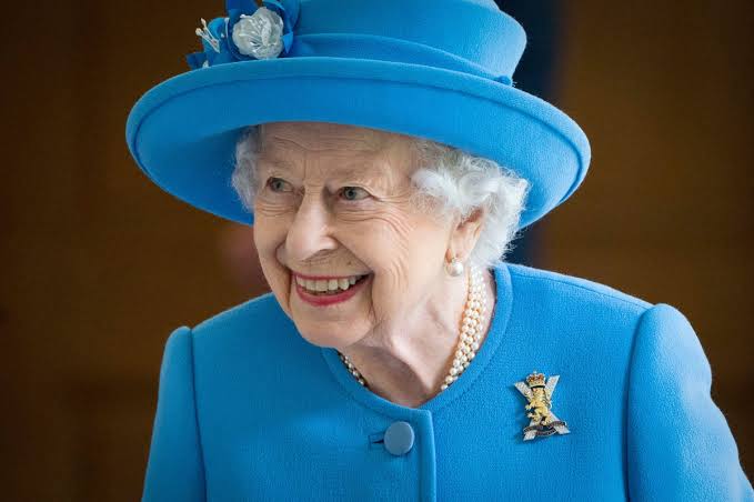 Queen Elizabeth II Dies At 96, Here's Her Full Story